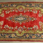 926 2514 ORIENTAL RUG